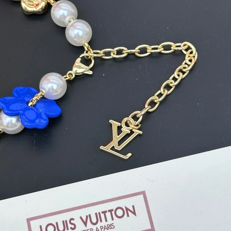 Louis Vuitton Bracelets Contemporary 256809