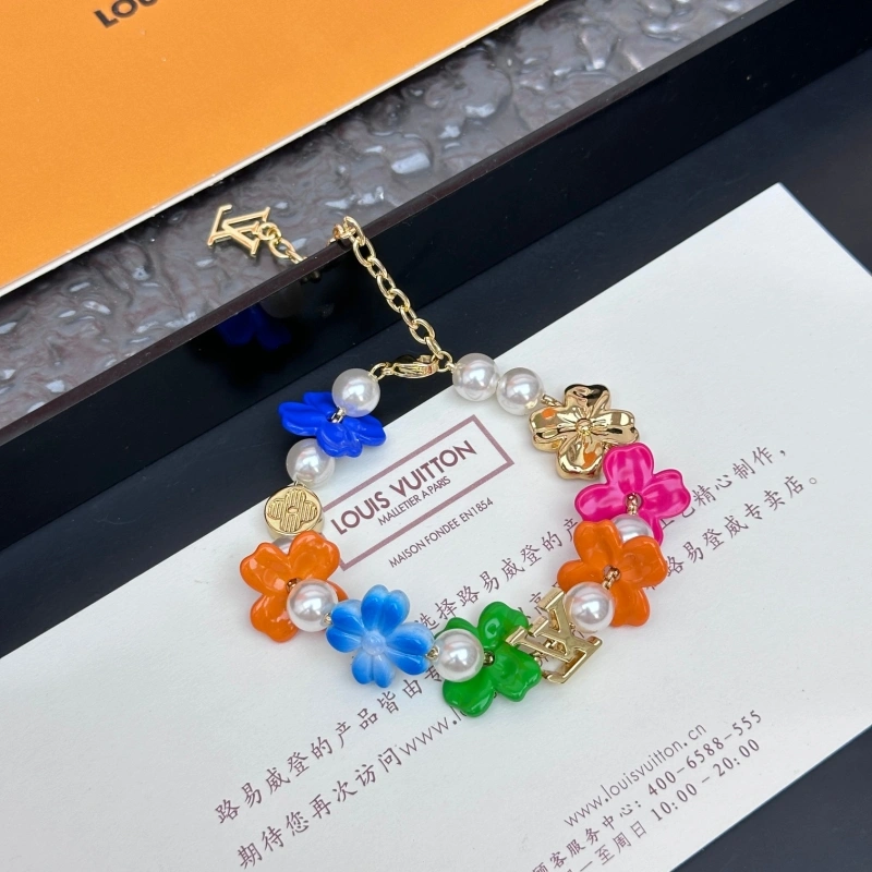 Louis Vuitton Bracelets Contemporary 256809