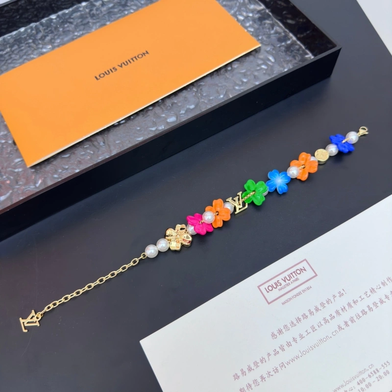 Louis Vuitton Bracelets Contemporary 256809