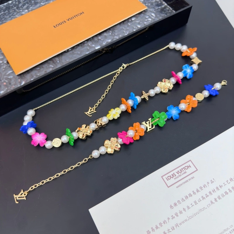 Louis Vuitton Bracelets Contemporary 256809