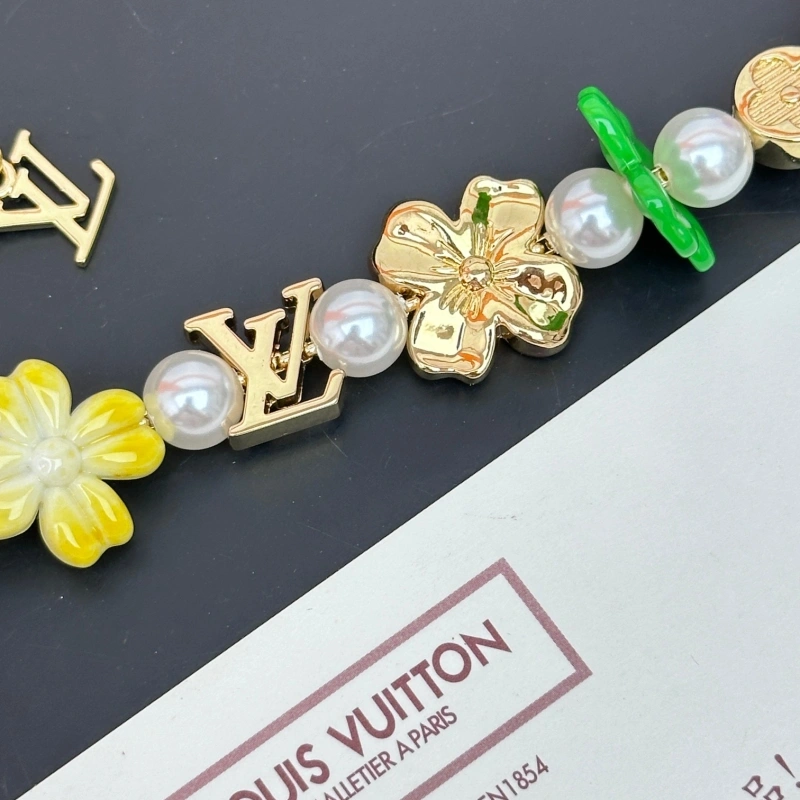 Louis Vuitton Bracelets QuickDry 256802