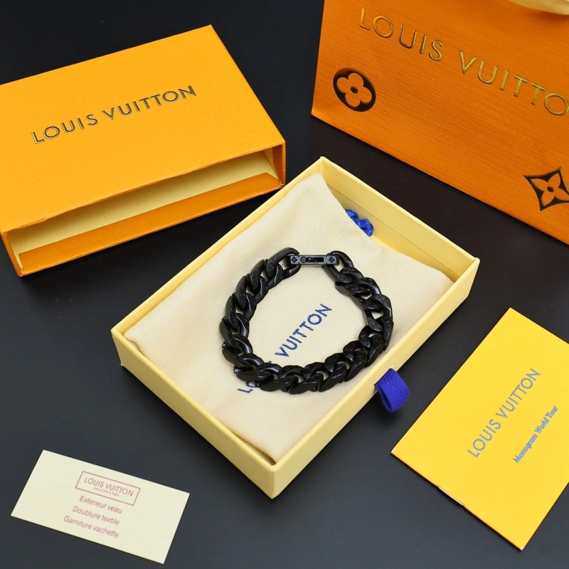 Affordable Louis Vuitton Bracelets 256797