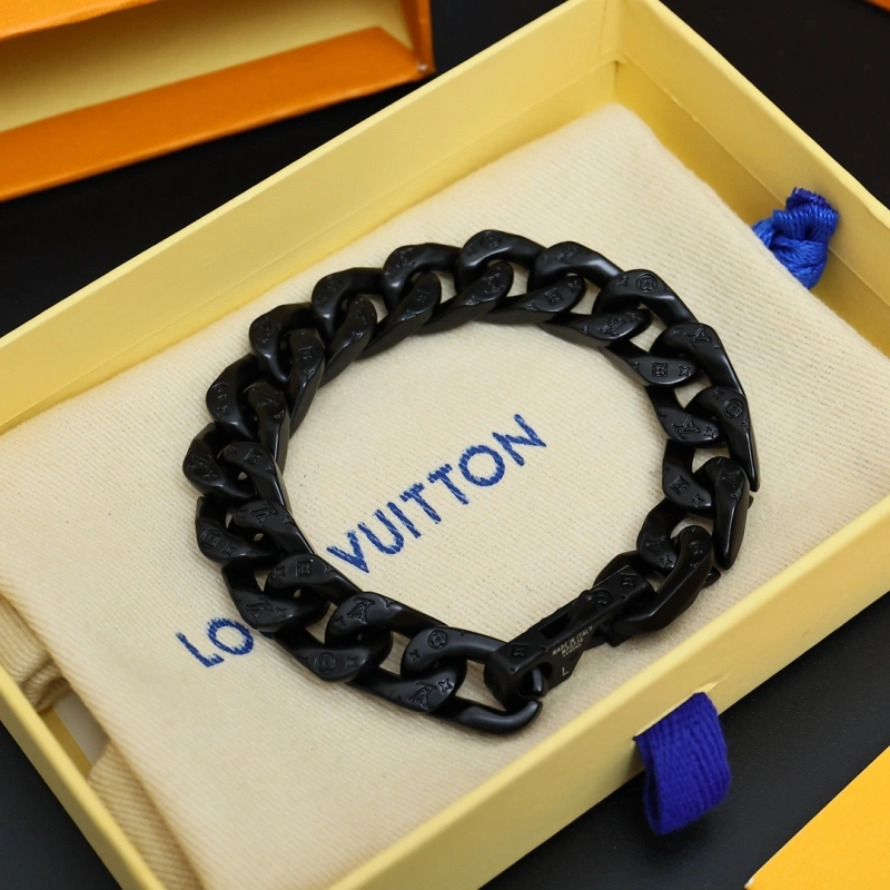 Affordable Louis Vuitton Bracelets 256797