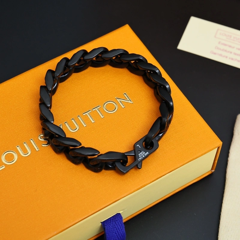 Affordable Louis Vuitton Bracelets 256797