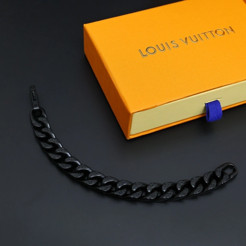 Affordable Louis Vuitton Bracelets 256797