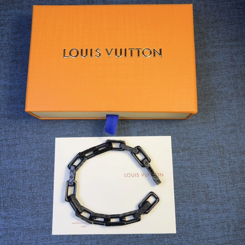 Flexible Louis Vuitton Bracelets 256791