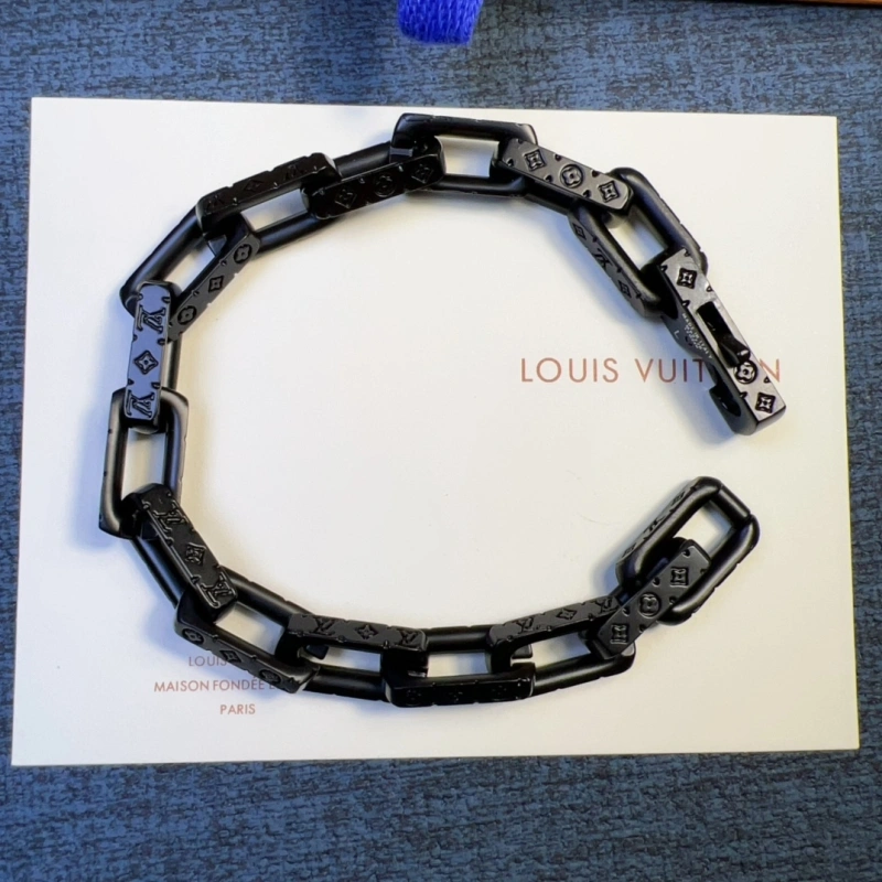 Flexible Louis Vuitton Bracelets 256791