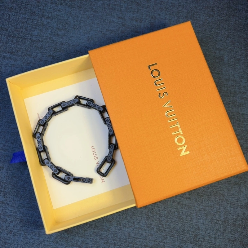 Flexible Louis Vuitton Bracelets 256791