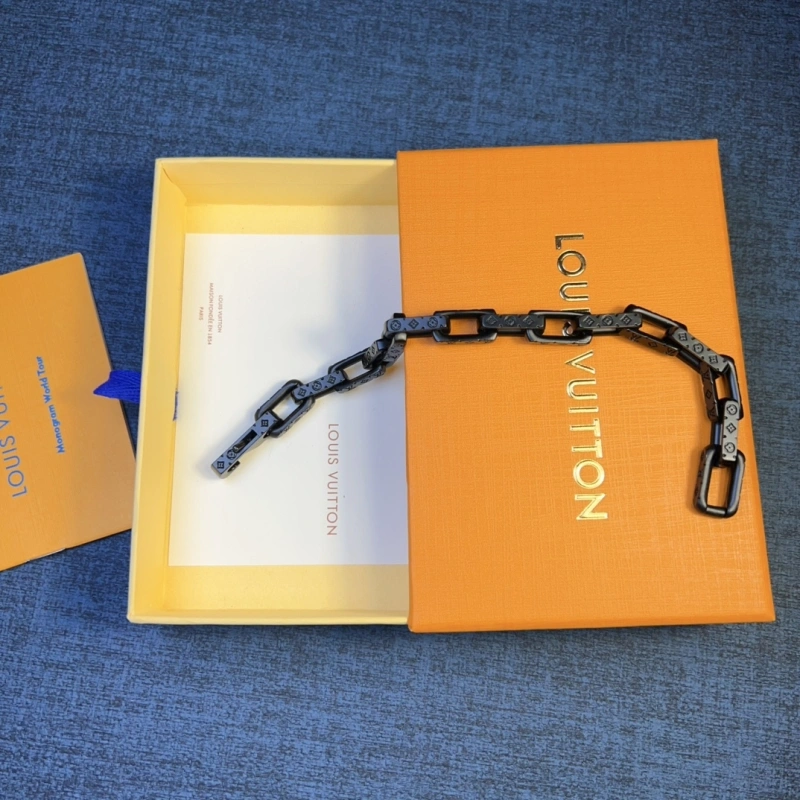 Flexible Louis Vuitton Bracelets 256791