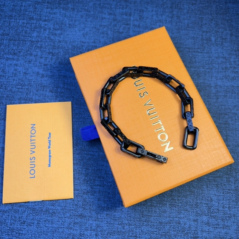 Flexible Louis Vuitton Bracelets 256791