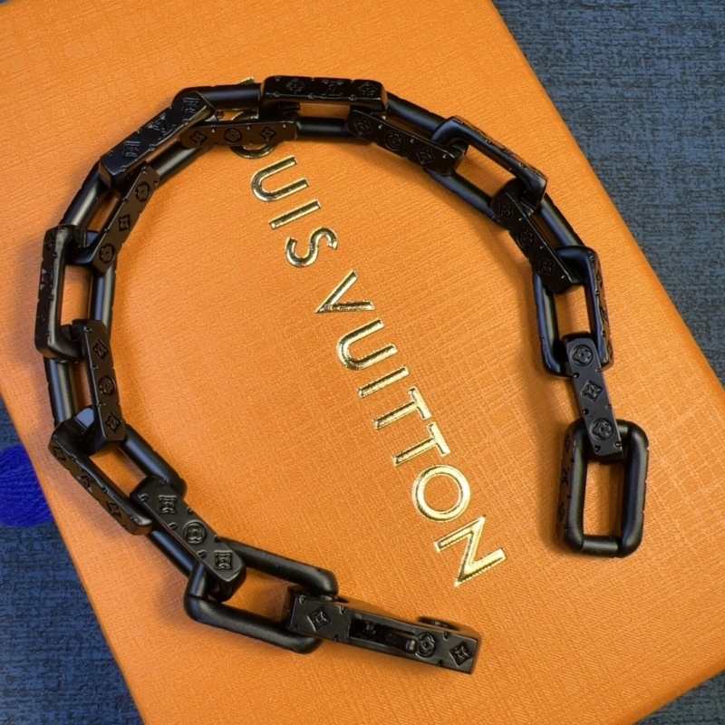 Flexible Louis Vuitton Bracelets 256791