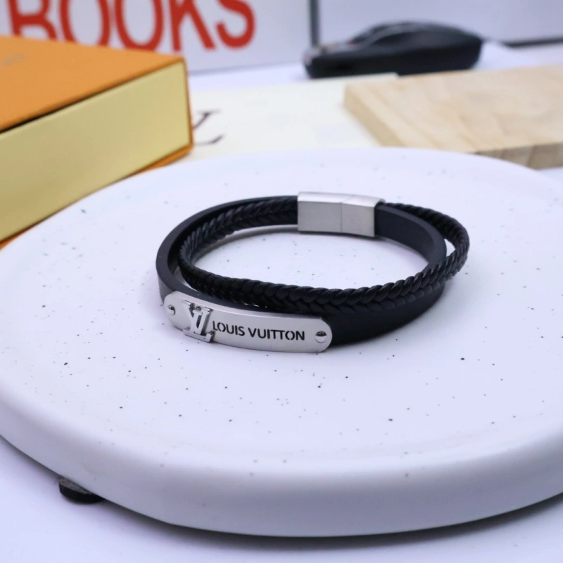 Durable Louis Vuitton Bracelets 256794
