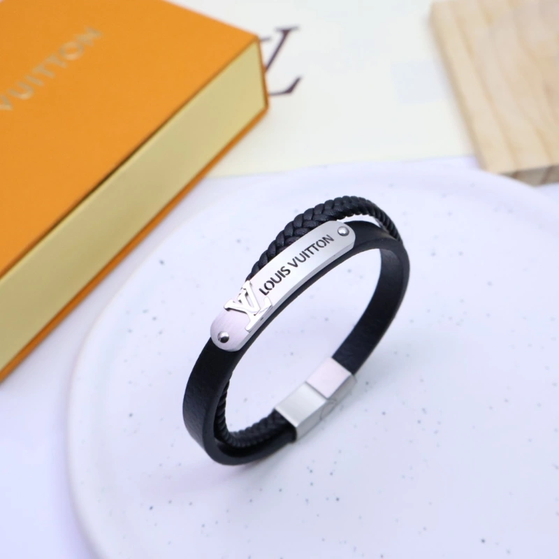 Durable Louis Vuitton Bracelets 256794