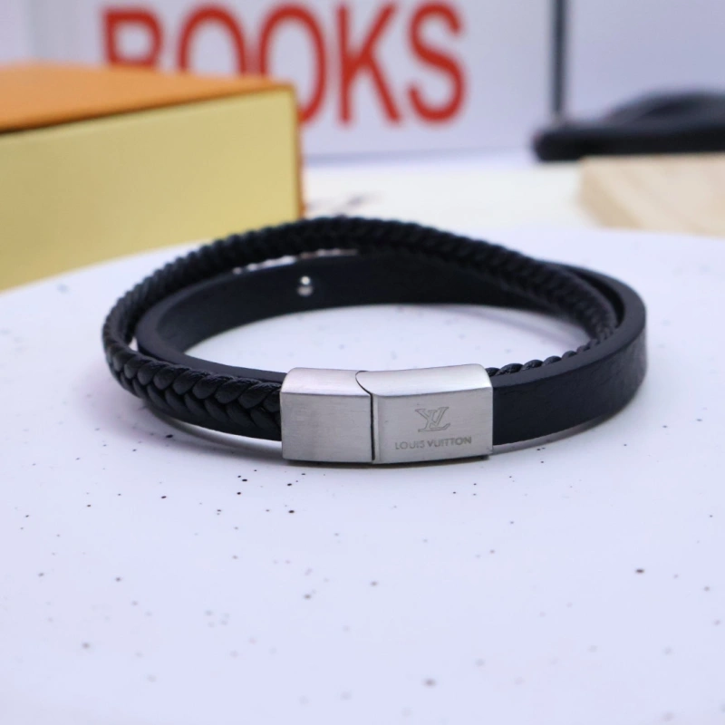 Durable Louis Vuitton Bracelets 256794