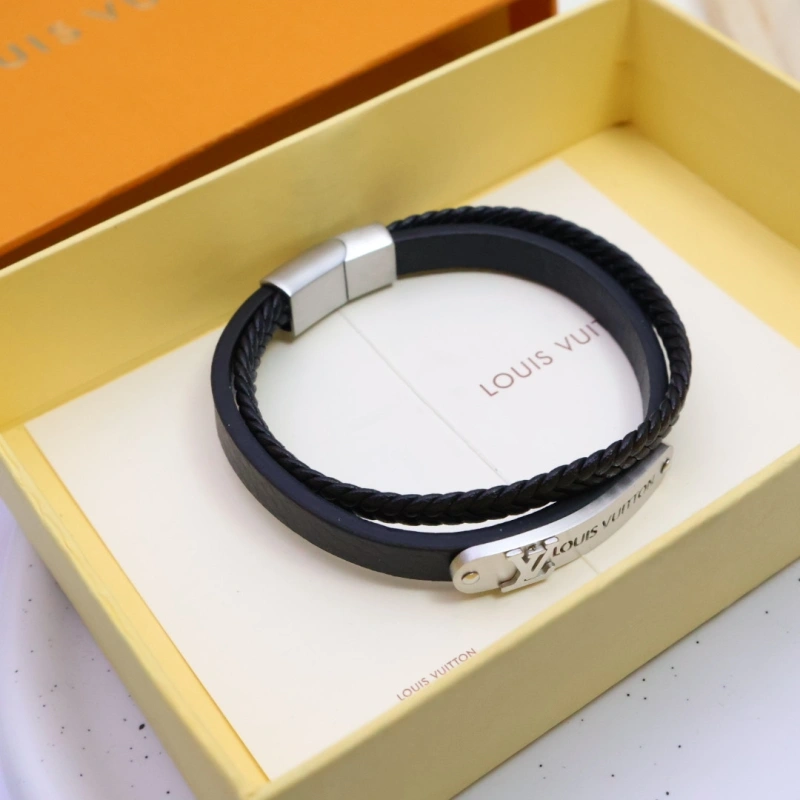 Durable Louis Vuitton Bracelets 256794