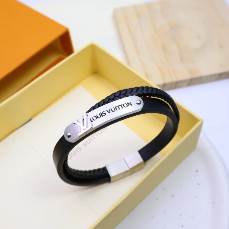 Durable Louis Vuitton Bracelets 256794