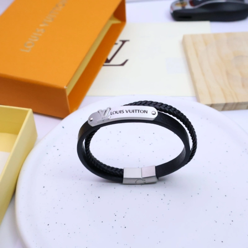 Durable Louis Vuitton Bracelets 256794