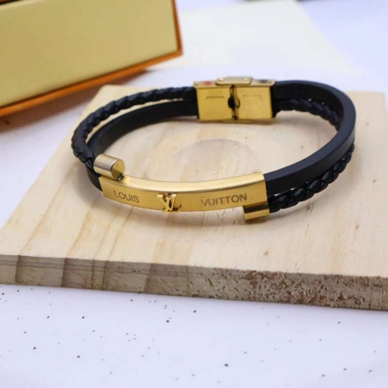 Louis Vuitton Bracelets Resilient 256784