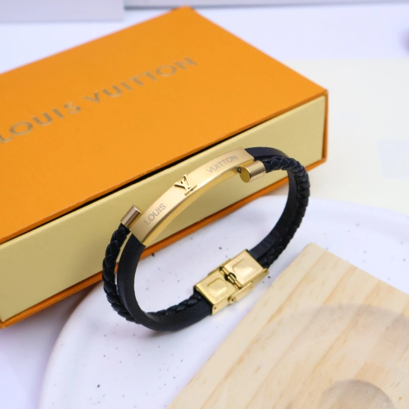 Louis Vuitton Bracelets Resilient 256784