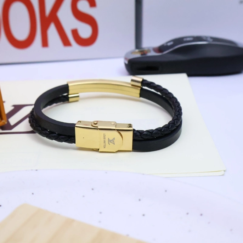 Louis Vuitton Bracelets Resilient 256784