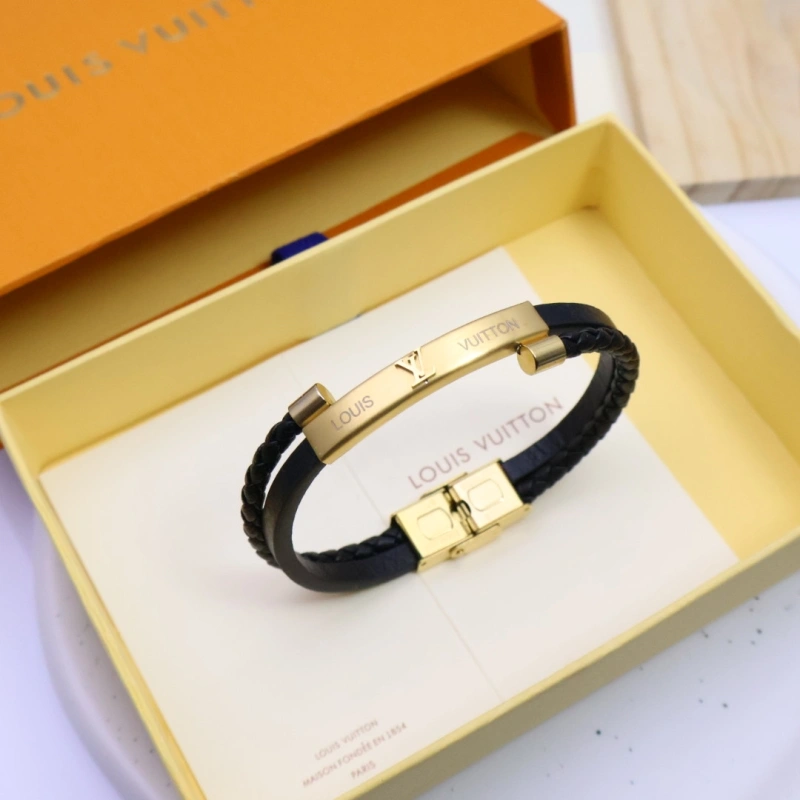 Louis Vuitton Bracelets Resilient 256784
