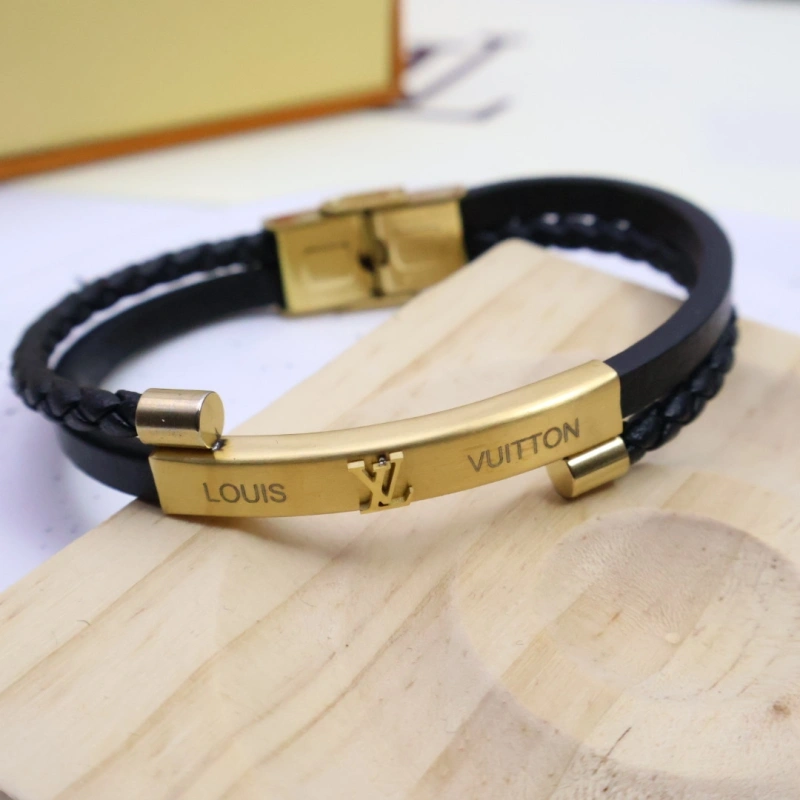 Louis Vuitton Bracelets Resilient 256784
