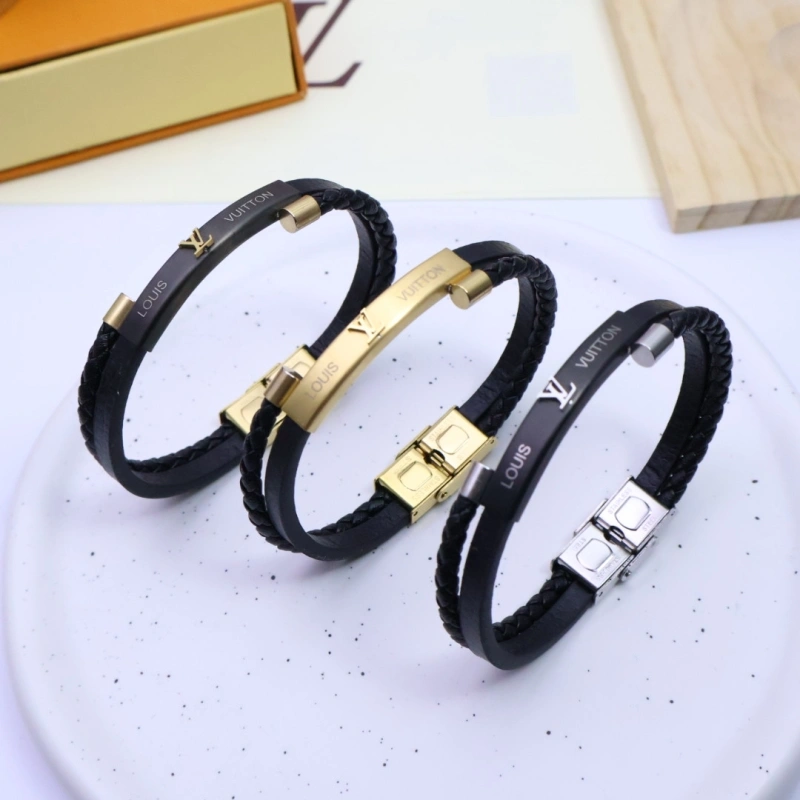 Louis Vuitton Bracelets Resilient 256784