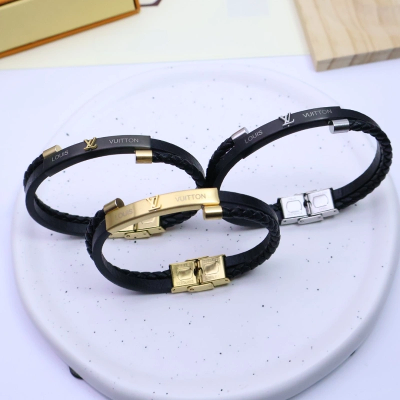 Louis Vuitton Bracelets Resilient 256784