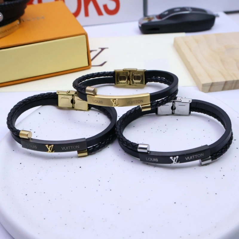 Louis Vuitton Bracelets Resilient 256784