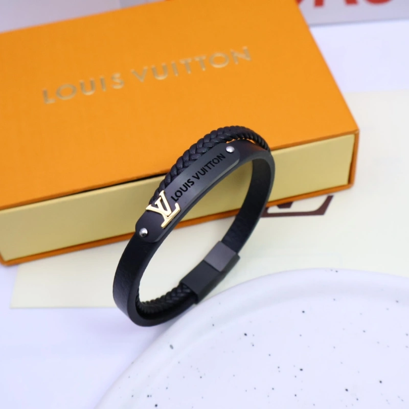 Louis Vuitton Bracelets MultiPurpose 256788