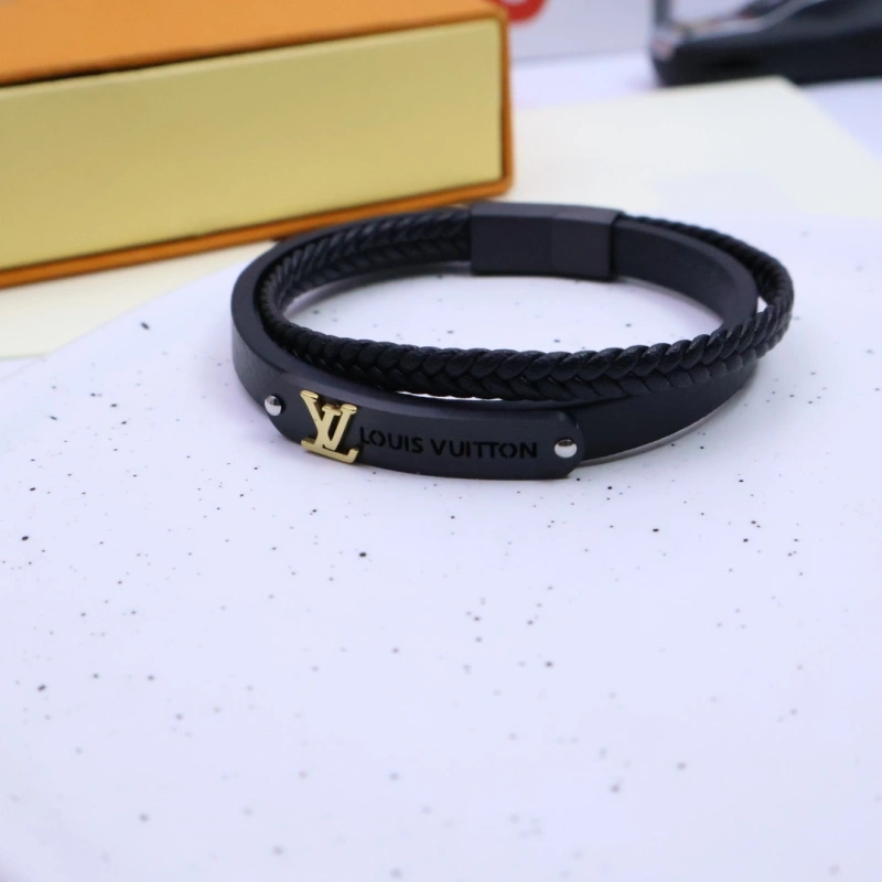 Louis Vuitton Bracelets MultiPurpose 256788
