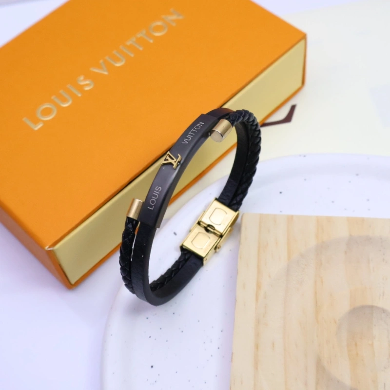 Trendsetting Louis Vuitton Bracelets 256782