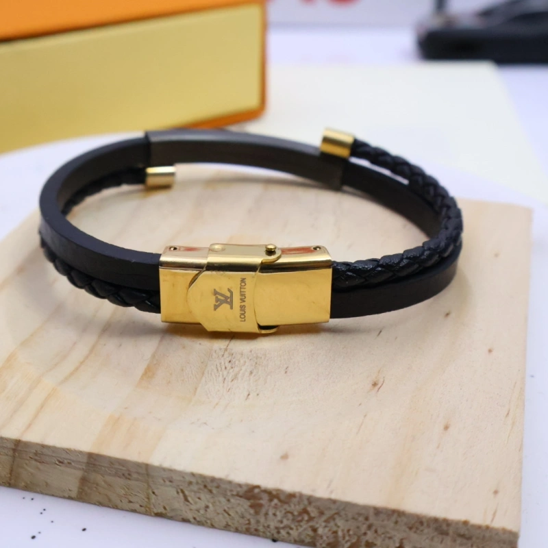 Trendsetting Louis Vuitton Bracelets 256782