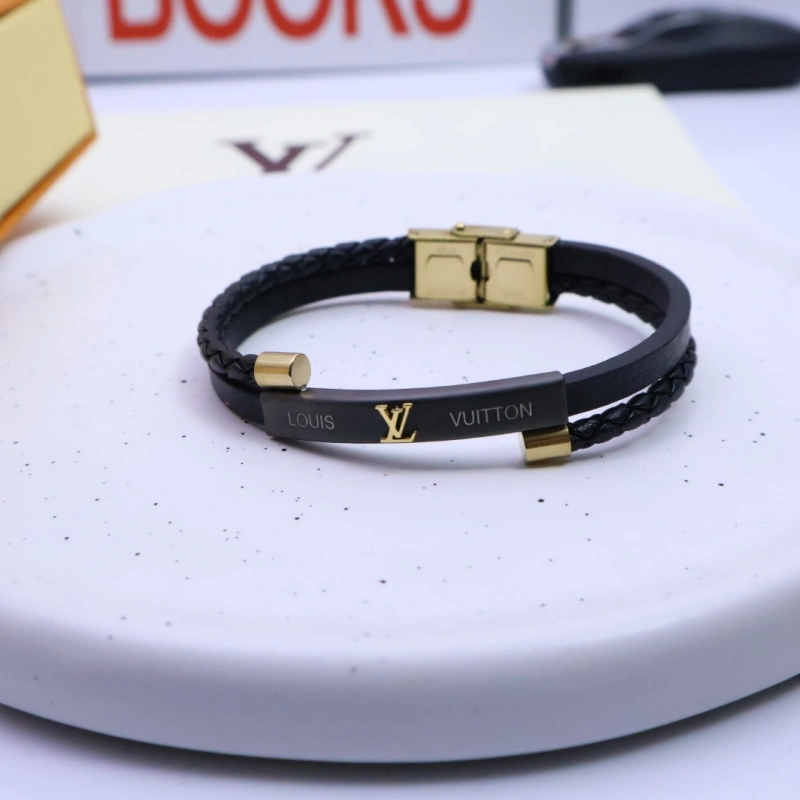 Trendsetting Louis Vuitton Bracelets 256782