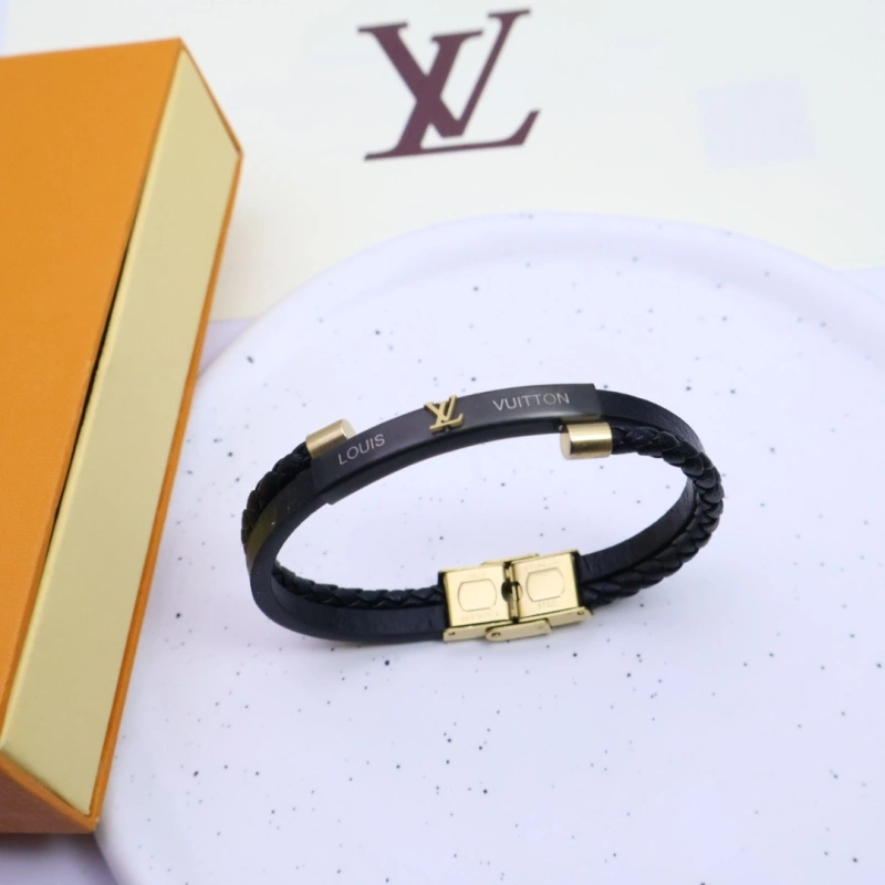 Trendsetting Louis Vuitton Bracelets 256782