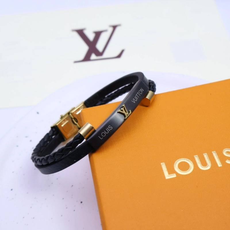 Trendsetting Louis Vuitton Bracelets 256782