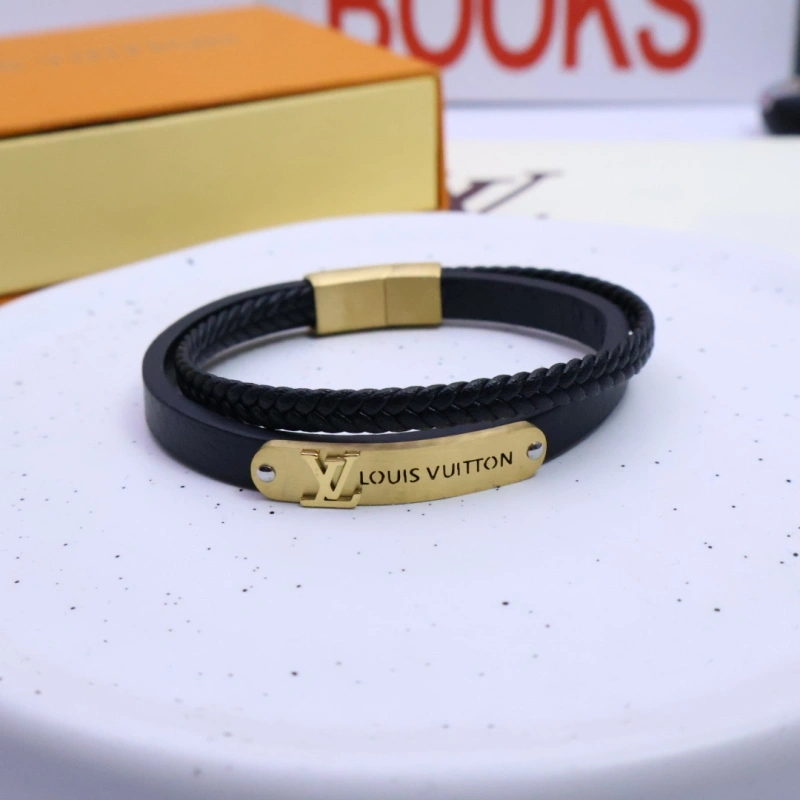 Tailored Louis Vuitton Bracelets 256780