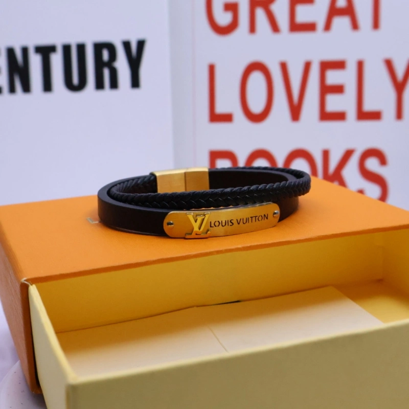 Tailored Louis Vuitton Bracelets 256780