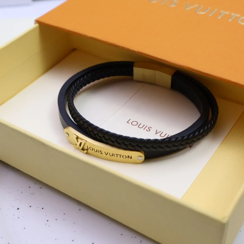 Tailored Louis Vuitton Bracelets 256780