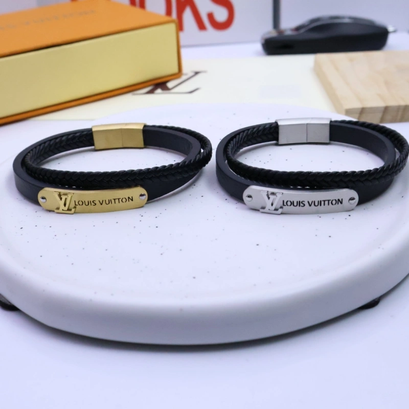 Tailored Louis Vuitton Bracelets 256780