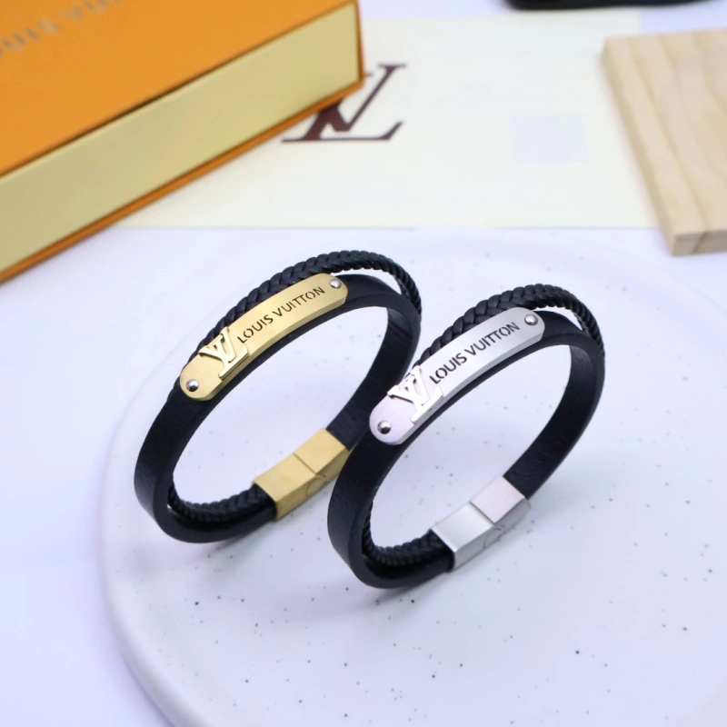 Tailored Louis Vuitton Bracelets 256780