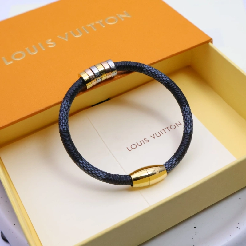 Louis Vuitton Bracelets Bold 256783