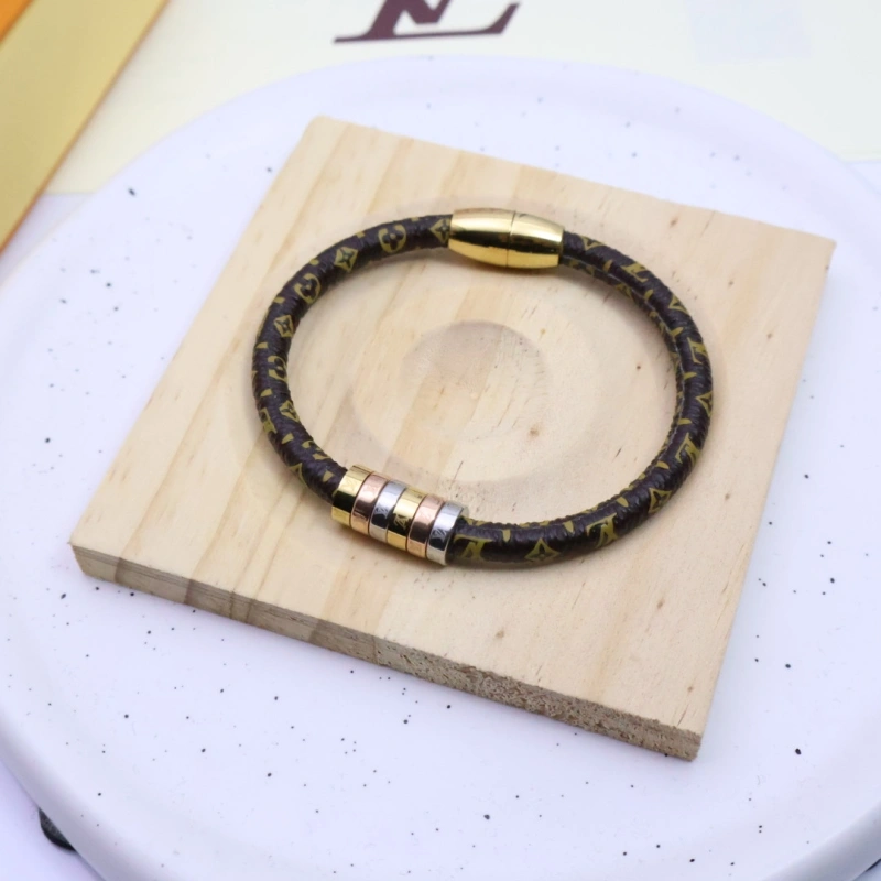 OdorResistant Louis Vuitton Bracelets 256808
