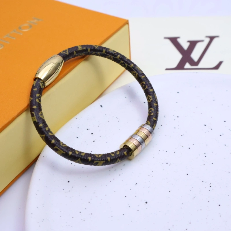 OdorResistant Louis Vuitton Bracelets 256808