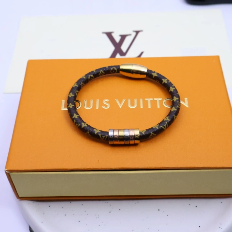 OdorResistant Louis Vuitton Bracelets 256808