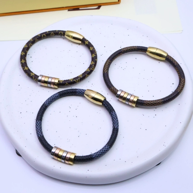OdorResistant Louis Vuitton Bracelets 256808