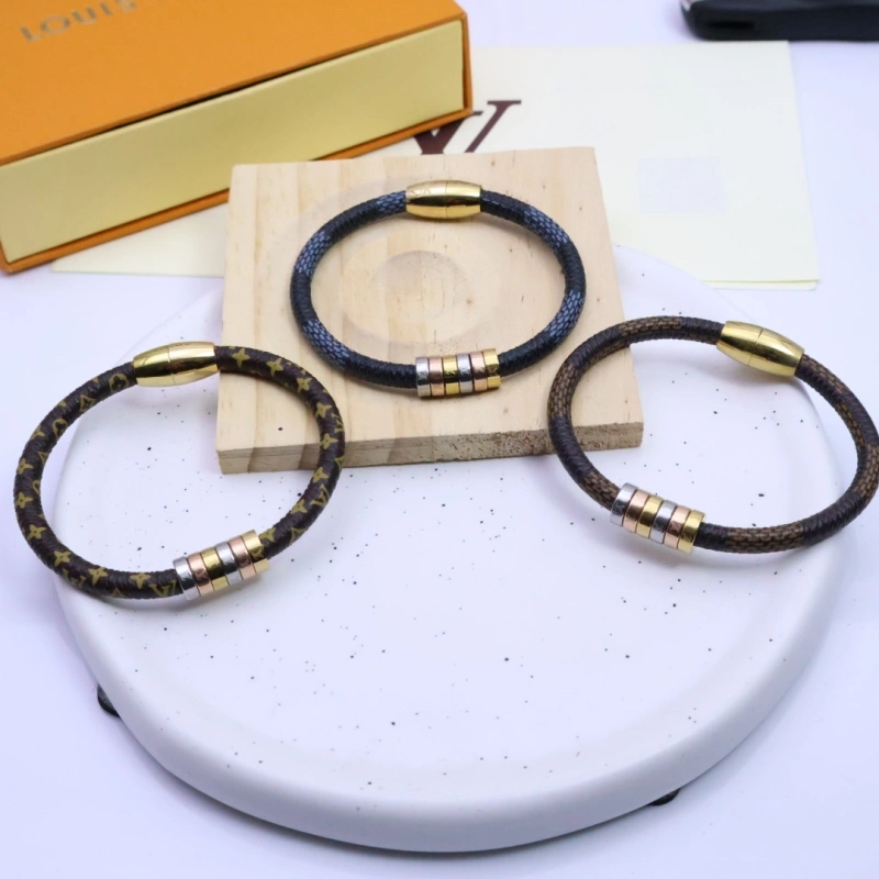 OdorResistant Louis Vuitton Bracelets 256808
