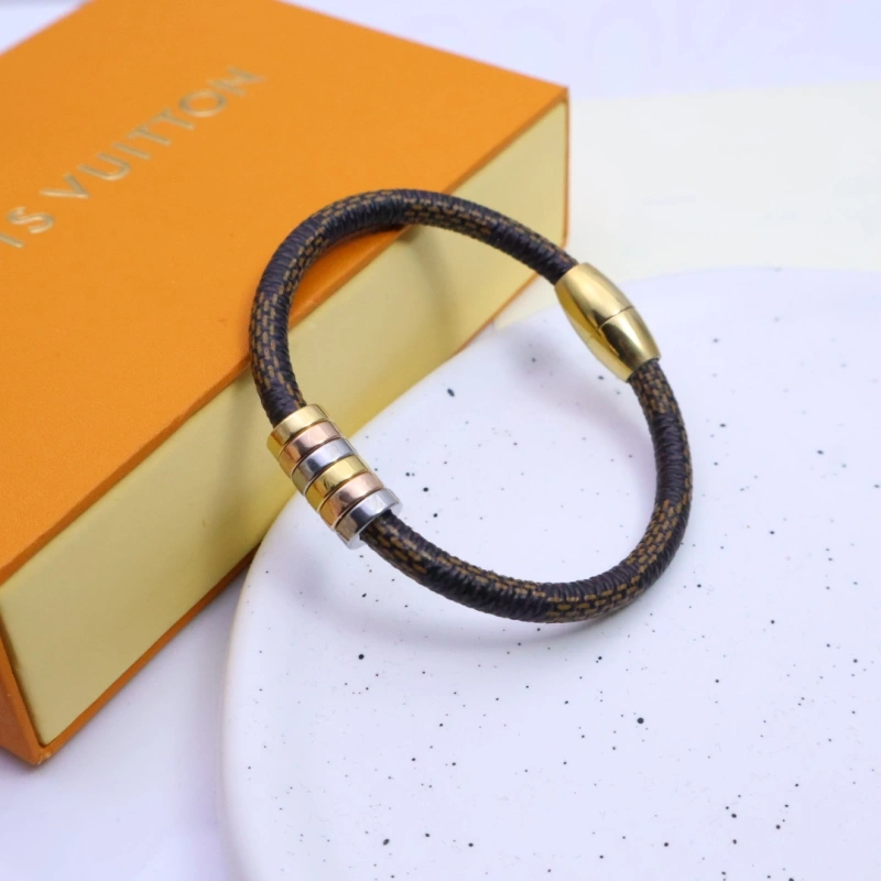 GoAnywhere Louis Vuitton Bracelets 256790