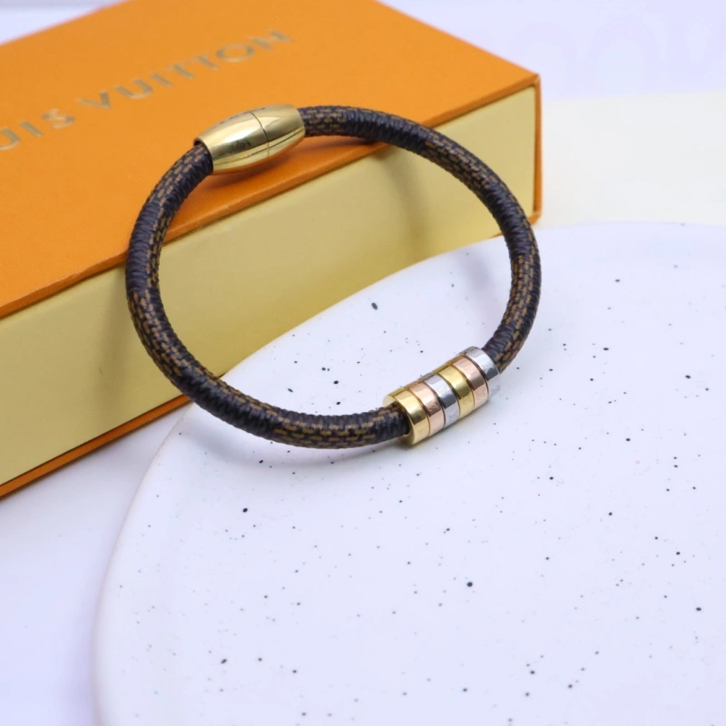 GoAnywhere Louis Vuitton Bracelets 256790