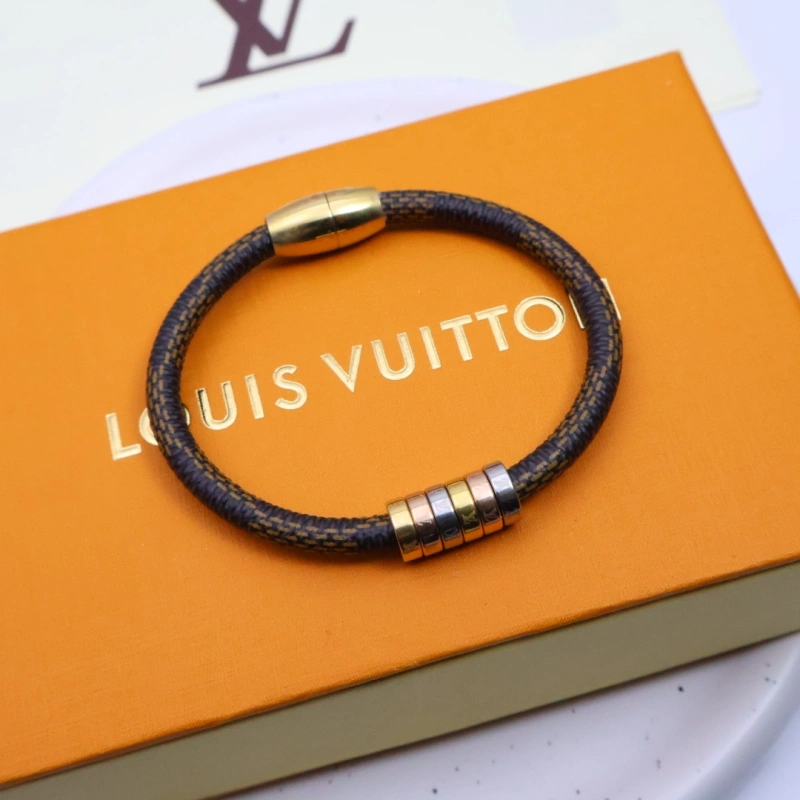 GoAnywhere Louis Vuitton Bracelets 256790